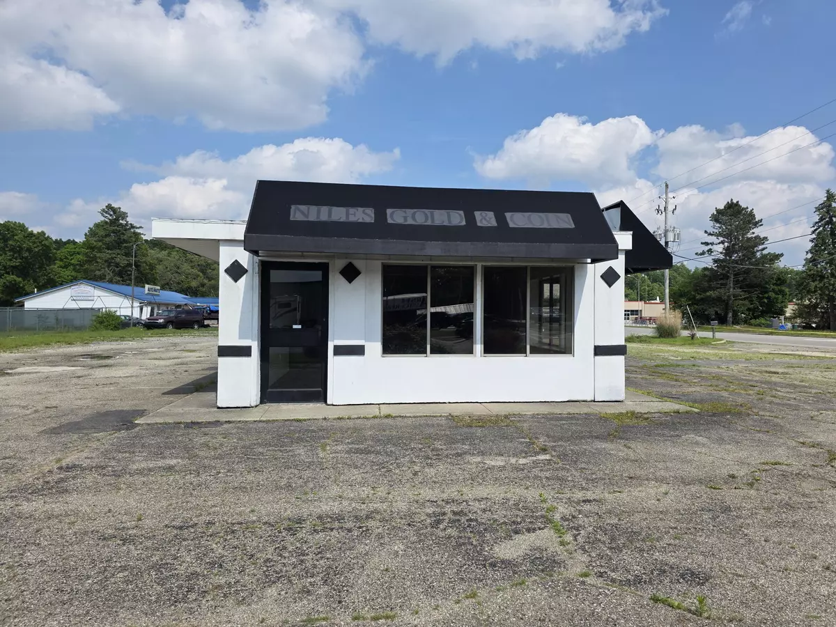 Niles, MI 49120,2645 S 11th St Street