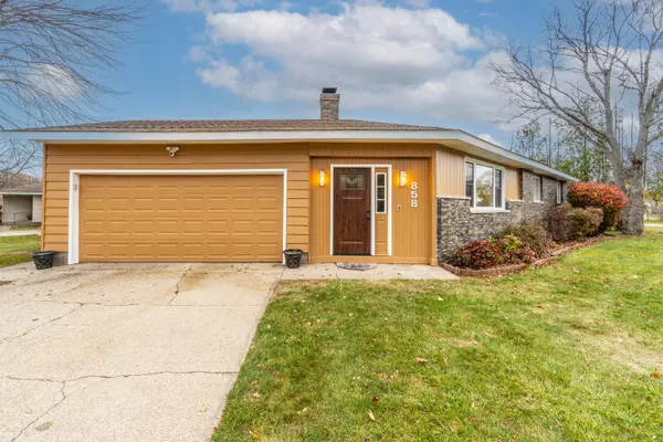 Norton Shores, MI 49441,858 Winslow Court