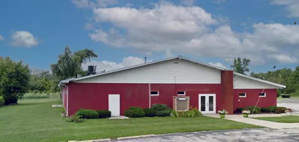 615 Irving Park Boulevard, Saginaw, MI 48601