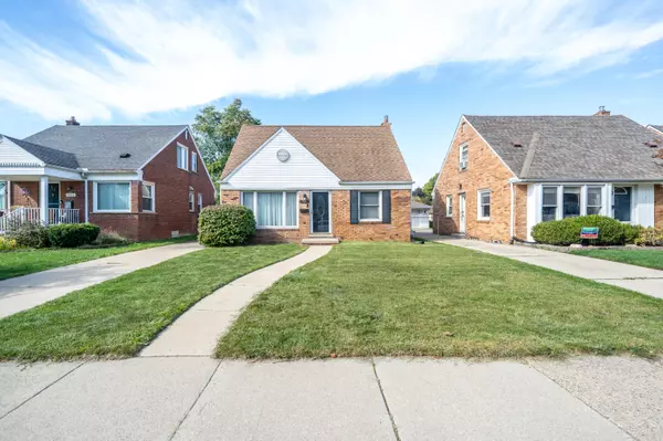 Dearborn, MI 48124,1906 Venice Street