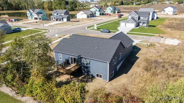 Byron Center, MI 49315,1818 Northfield SW Court