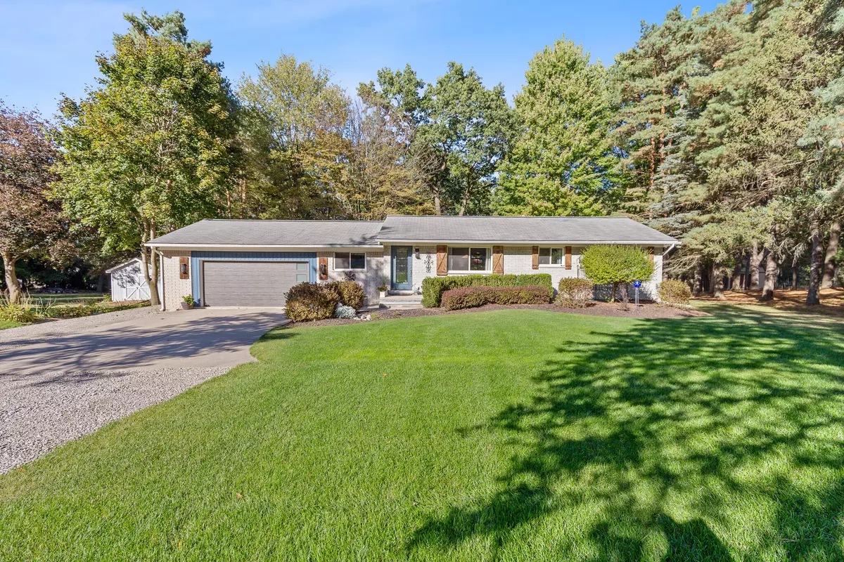 Bruce, MI 48065,11151 Jonathan Lane