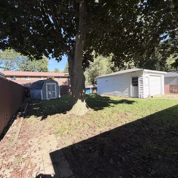Grand Rapids, MI 49548,129 Wavell SE Street