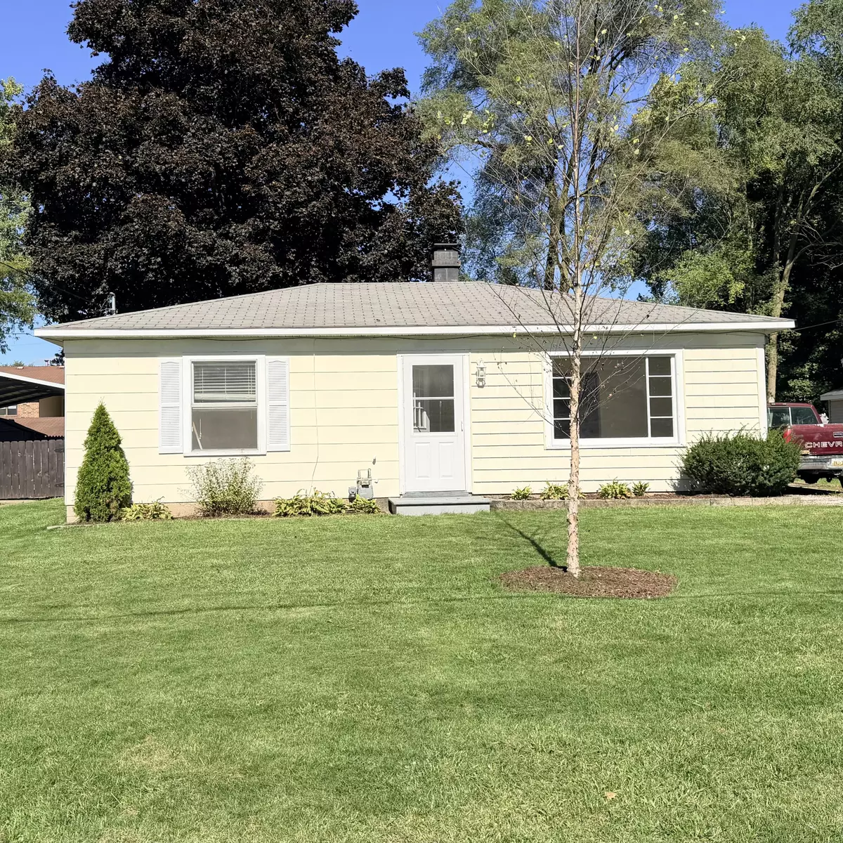 Grand Rapids, MI 49548,129 Wavell SE Street