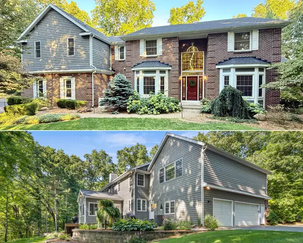 Belmont, MI 49306,7122 Hawick NE Court