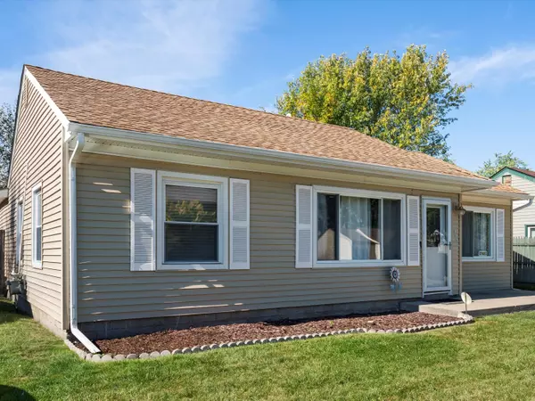 Roseville, MI 48066,27081 Grandmont Street