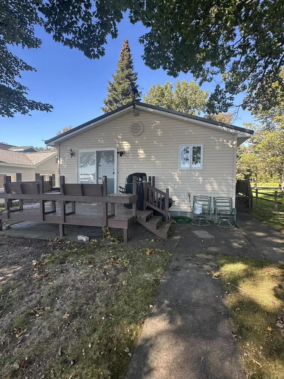 Houghton Lake, MI 48629,773 Long Point Drive