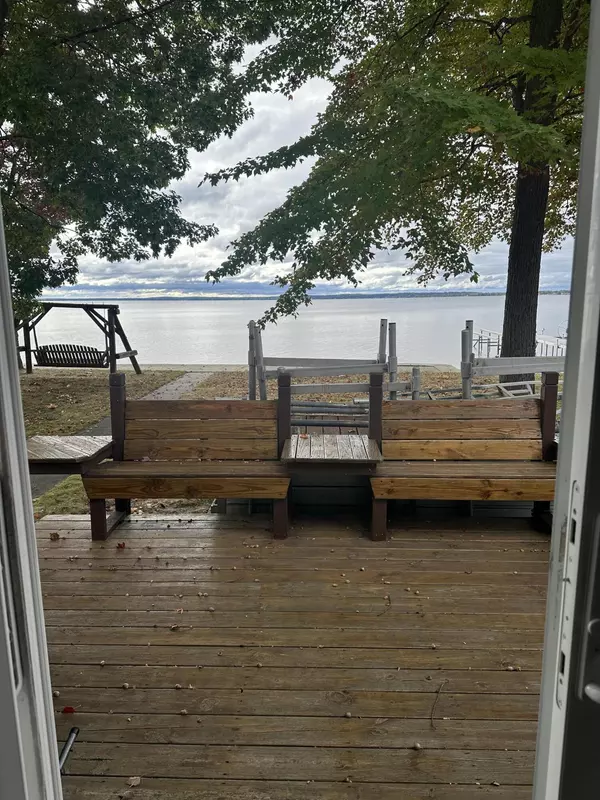 Houghton Lake, MI 48629,773 Long Point Drive