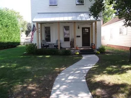 Ludington, MI 49431,416 N Rath Avenue
