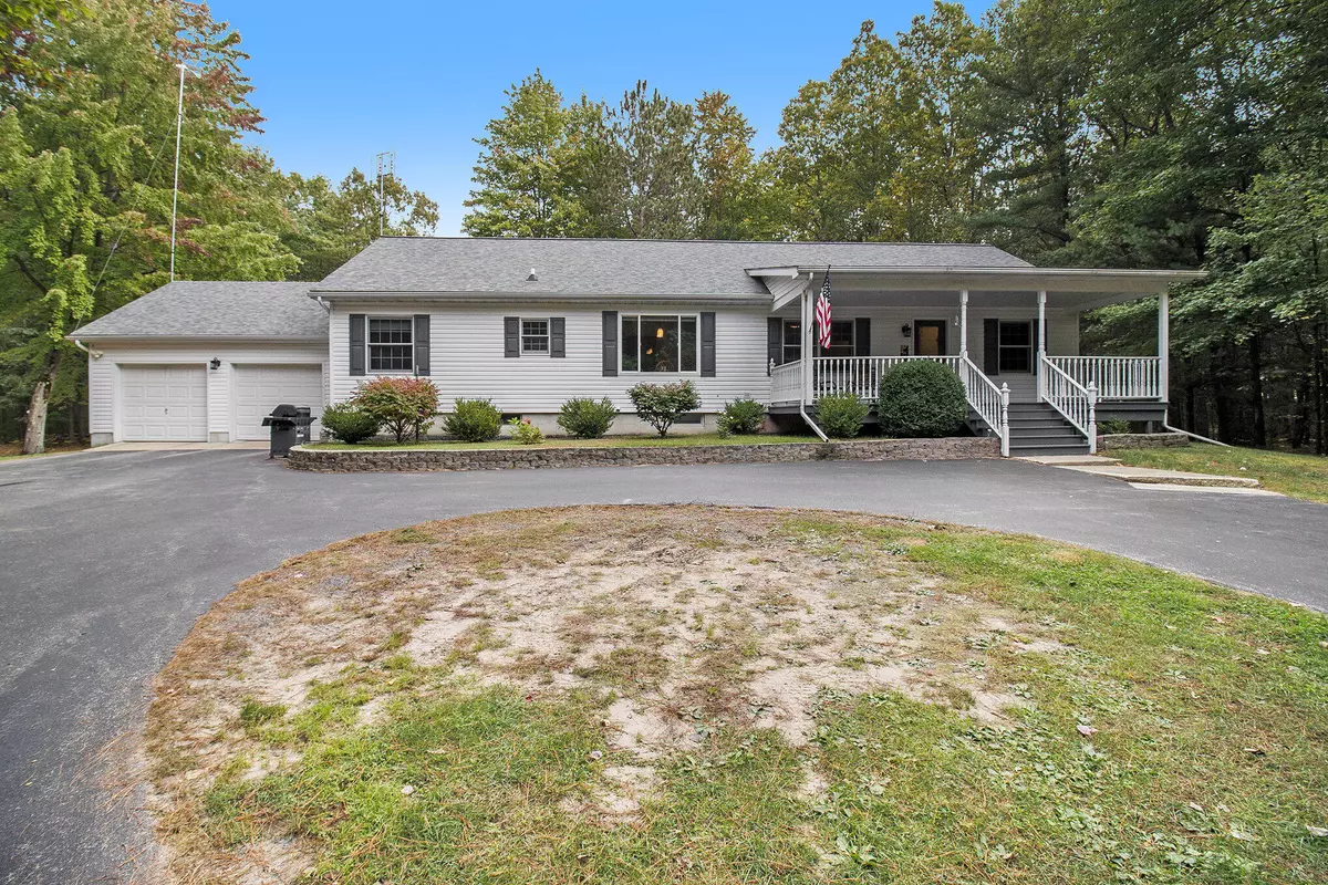 Manistee, MI 49660,2494 Hemker Lane