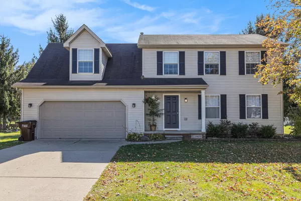 167 Ridgeview Court, Grass Lake, MI 49240