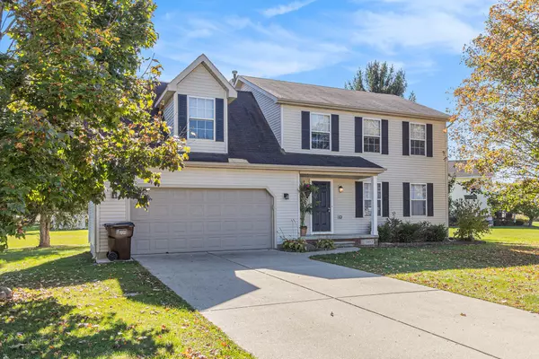 Grass Lake, MI 49240,167 Ridgeview Court