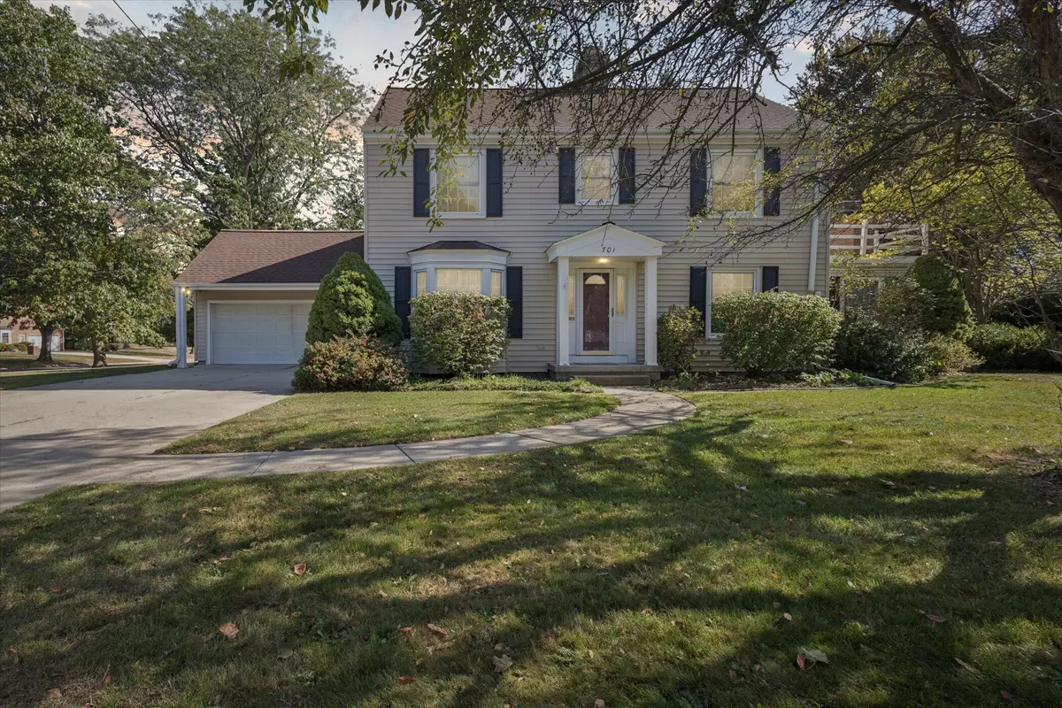 Jackson, MI 49203,701 S Durand Street