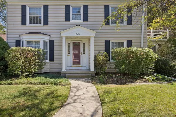 Jackson, MI 49203,701 S Durand Street