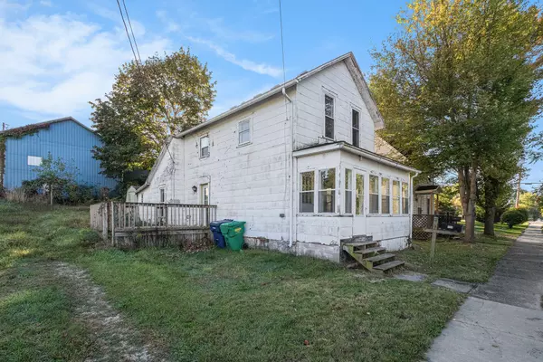 Cassopolis, MI 49031,110 N Disbrow Street