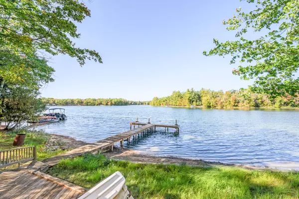 Bitely, MI 49309,2447 W Lake Shore Dr
