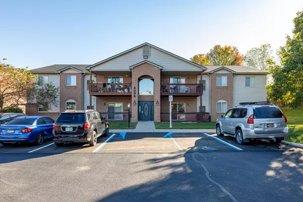 2396 Quarterback Court #4, Ypsilanti, MI 48197