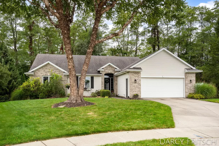 5271 Virginia SW Lane, Wyoming, MI 49418