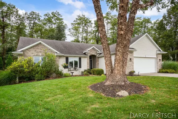 Wyoming, MI 49418,5271 Virginia SW Lane