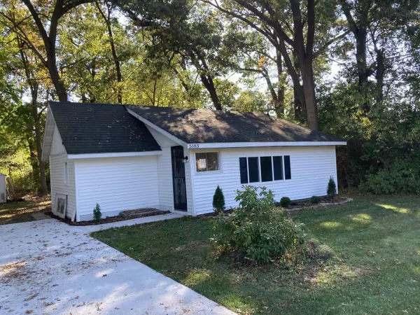 Muskegon, MI 49442,5183 E Apple Avenue
