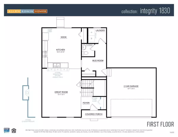 Freeport, MI 49325,12861 High Ridge Court