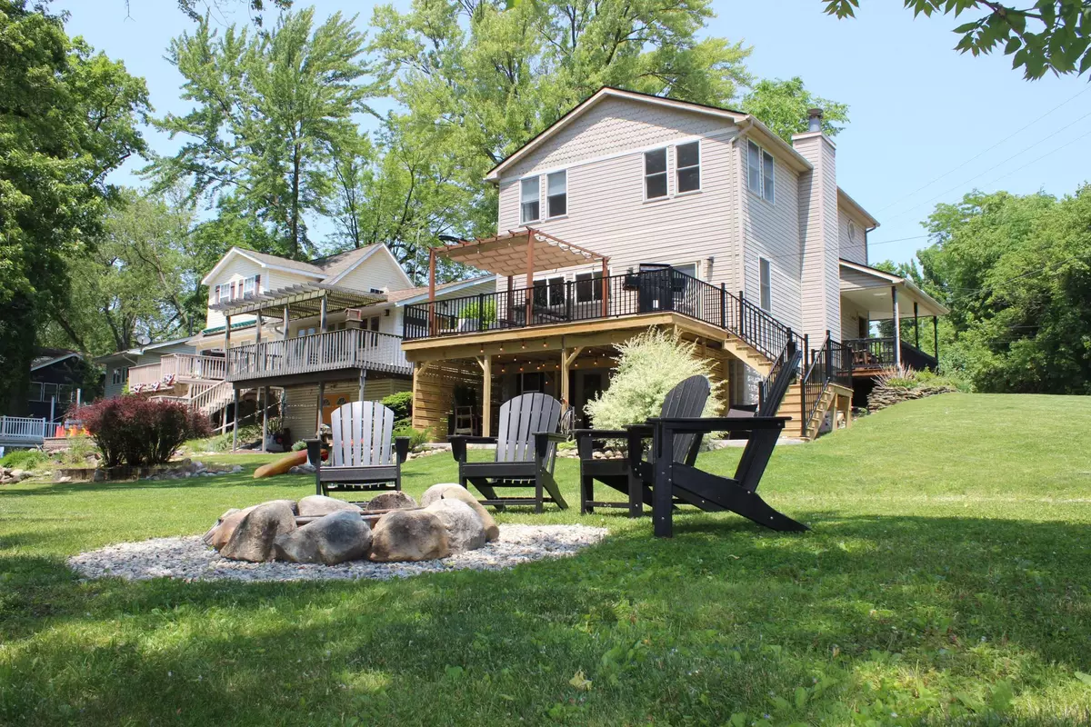 Pinckney, MI 48169,9435 McGregor Road