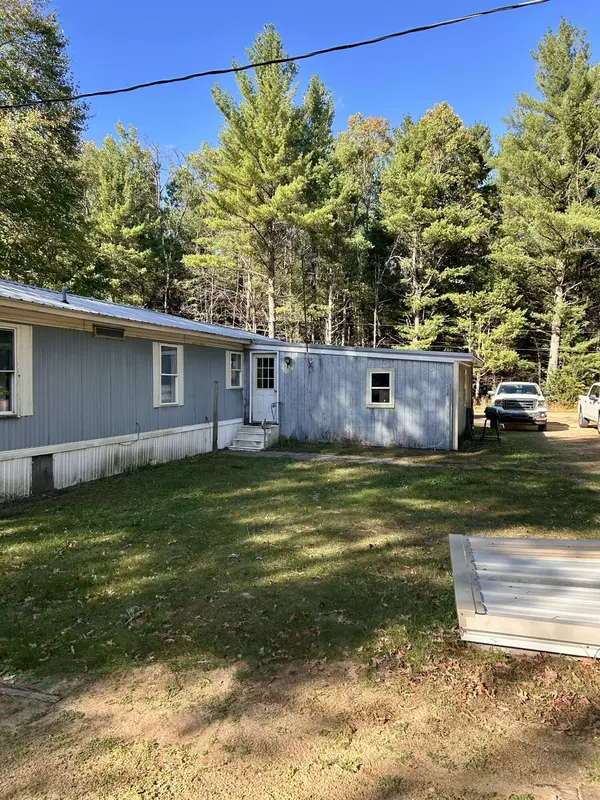 White Cloud, MI 49349,1516 E Rustic Lane