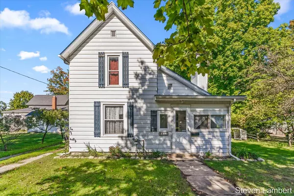 Hastings, MI 49058,413 E Madison Street