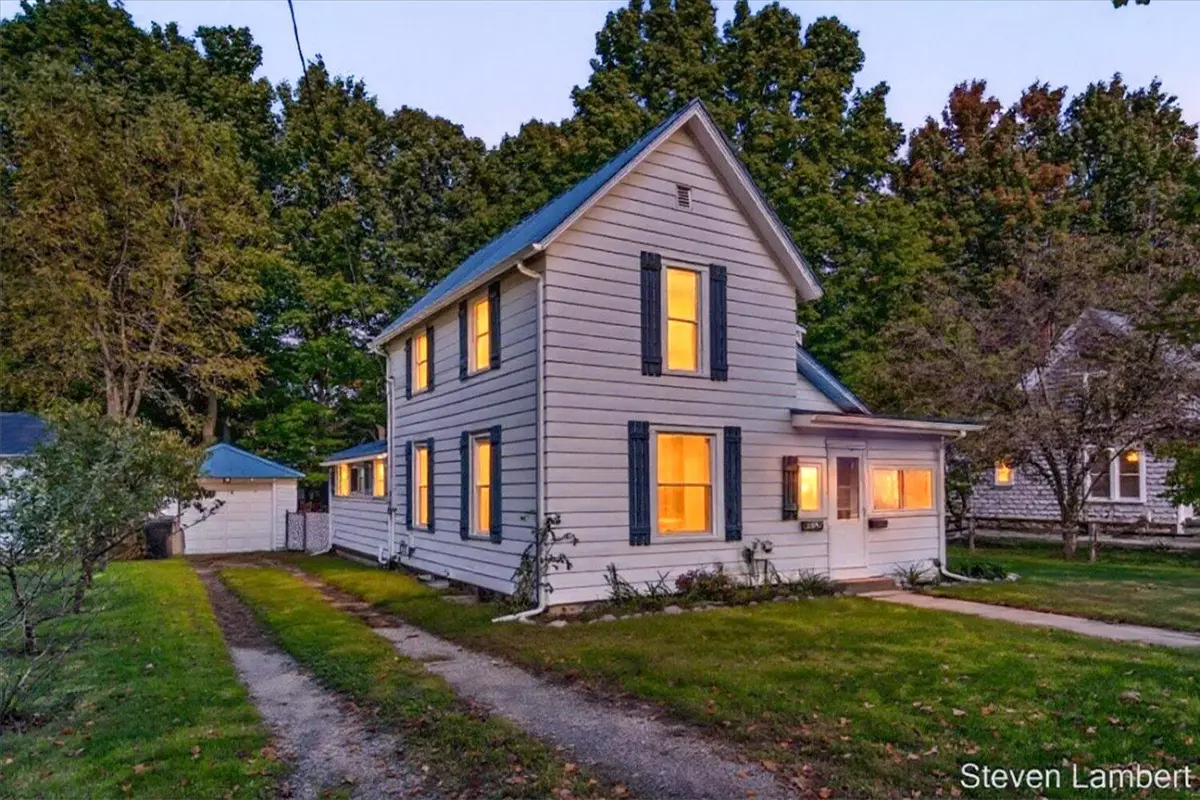 Hastings, MI 49058,413 E Madison Street