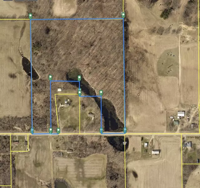 132nd Avenue, Wayland, MI 49348