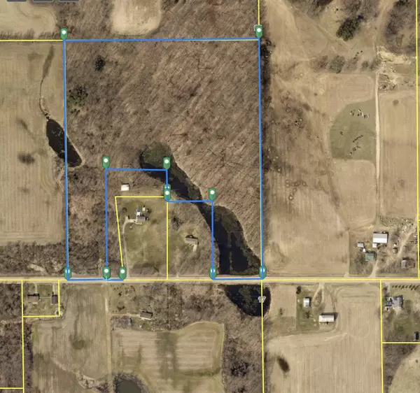132nd Avenue, Wayland, MI 49348