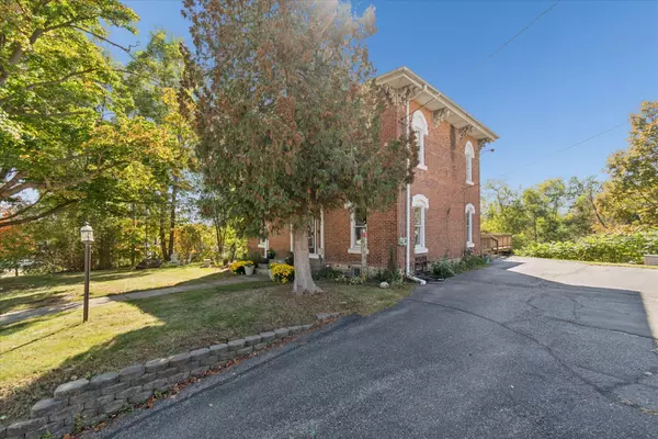 Manchester, MI 48158,206 Ann Arbor Street