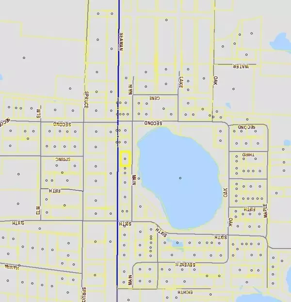 Wellston, MI 49689,Main Street