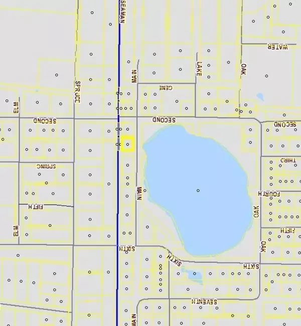 Wellston, MI 49689,Main Street