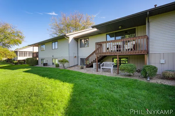 Holland, MI 49423,840 Harvest Drive