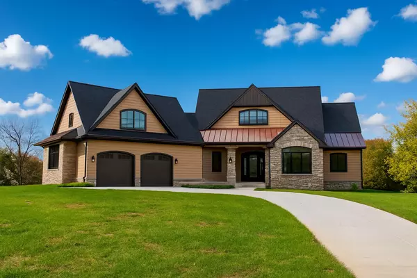 69166 Slating Lane, Bruce, MI 48065