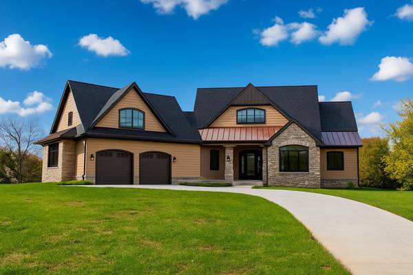 69166 Slating Lane, Bruce, MI 48065