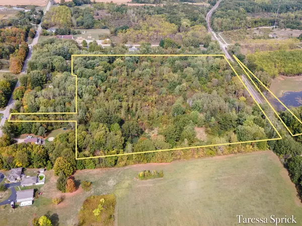 Fennville, MI 49408,V/L 56th St