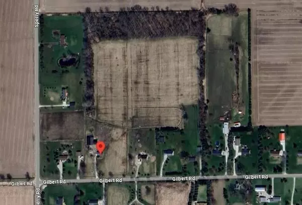14476 Gilbert, Berlin, MI 48002