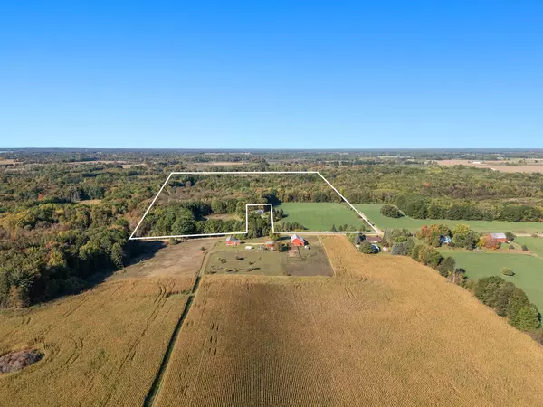 Sidney, MI 48885,VL Grow Road