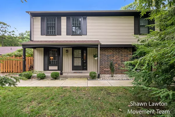 3681 Brentwood Street #24, Norton Shores, MI 49441