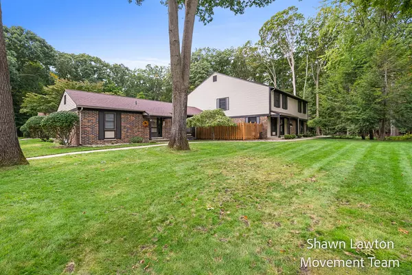 Norton Shores, MI 49441,3681 Brentwood Street #24