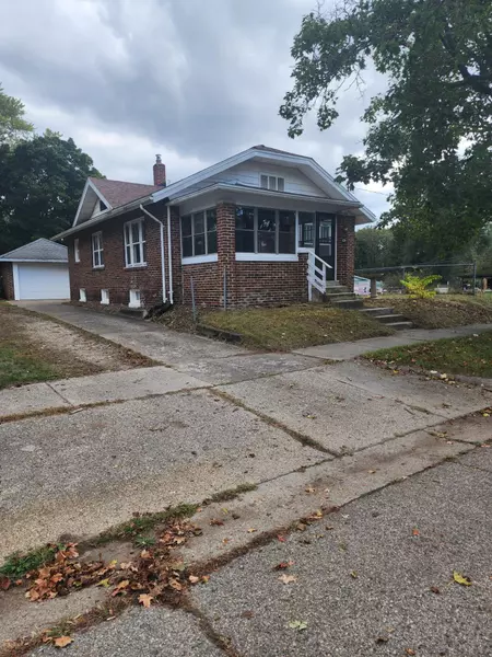 1239 Woodbridge Street, Jackson, MI 49203
