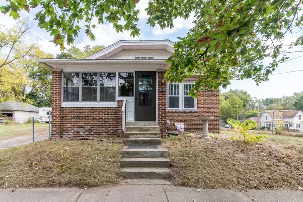 Jackson, MI 49203,1239 Woodbridge Street