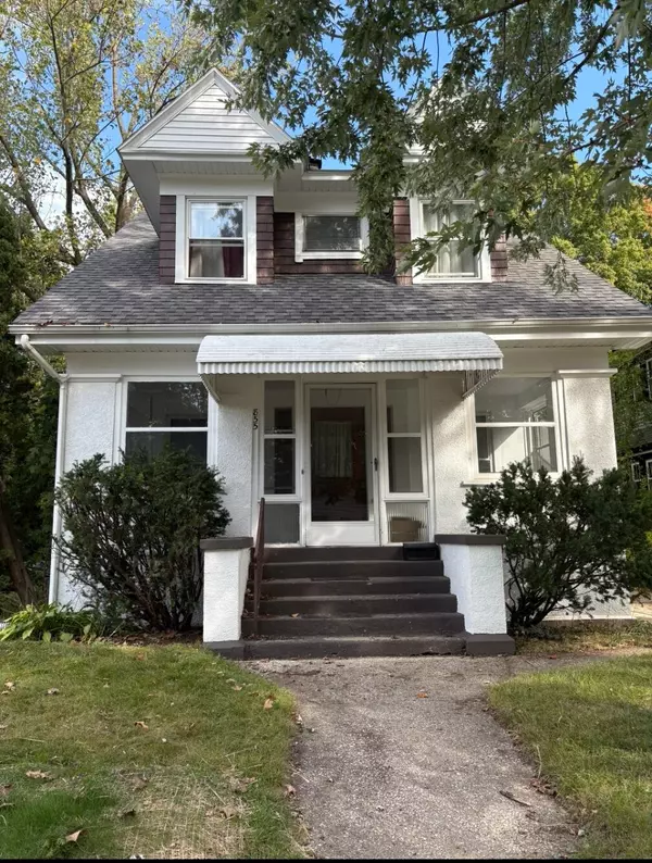 855 Lay Boulevard, Kalamazoo, MI 49001