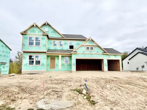 7326 Graymoor SE Street, Caledonia, MI 49316