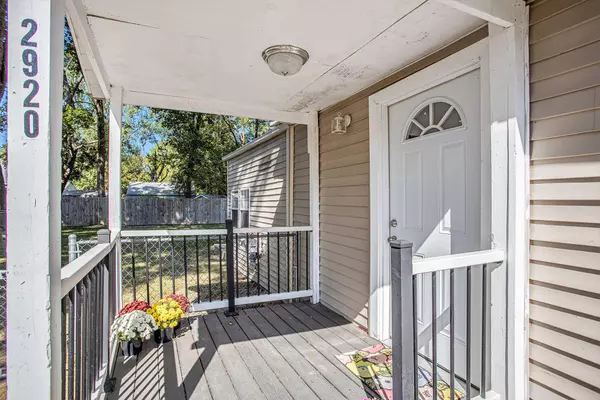 Kalamazoo, MI 49008,2920 Amherst Avenue