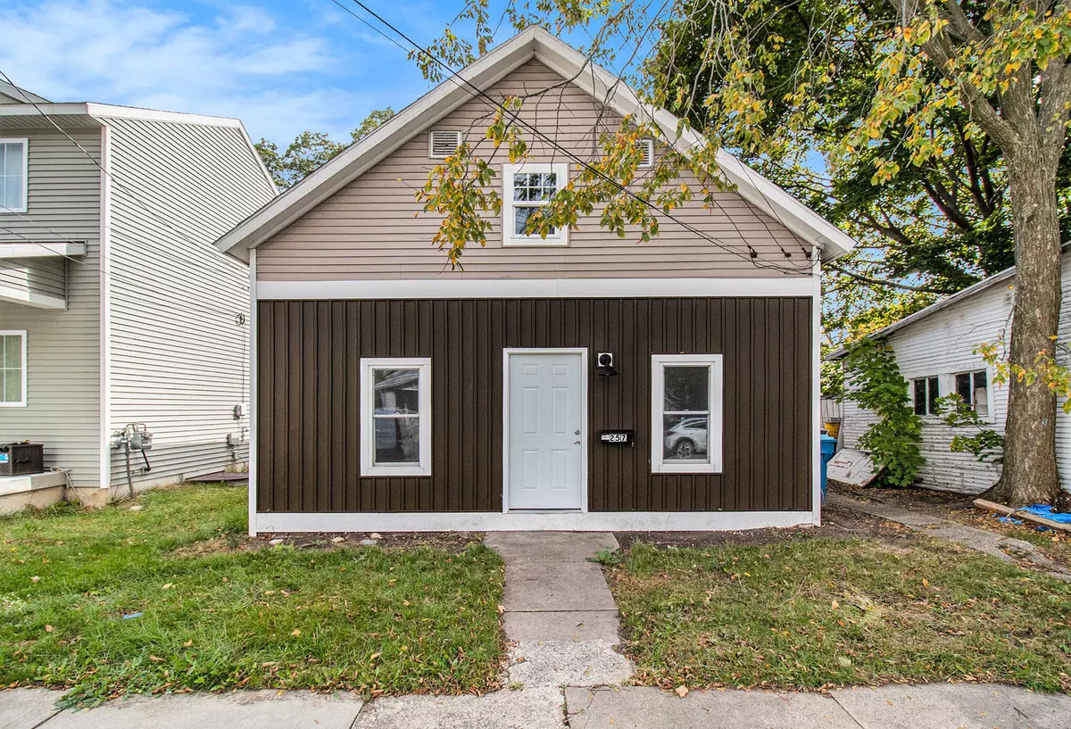 Muskegon, MI 49442,257 Catherine Avenue