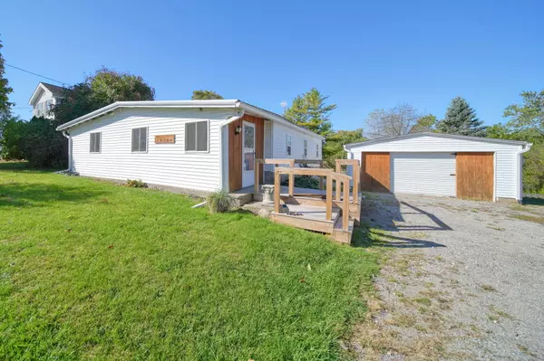 10104 Sand Creek Highway, Weston, MI 49289