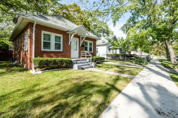 Benton Harbor, MI 49022,1142 Bishop Avenue